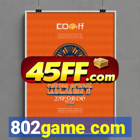 802game com